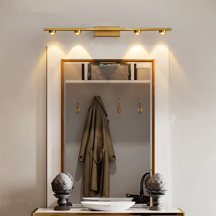 Lipari Wall Lamp