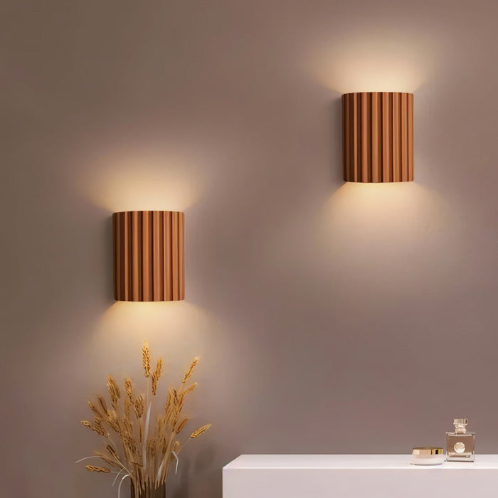 Locus Wall Lamp