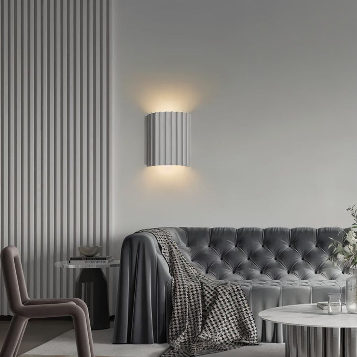 Locus Wall Lamp