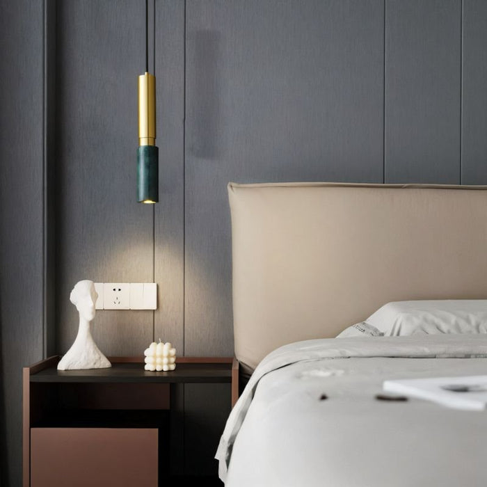 Lof Pendant Light