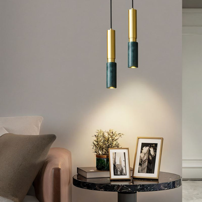 Lof Pendant Light