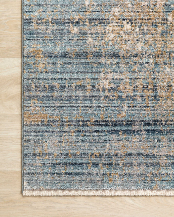 Loloi Claire Rug | Neutral / Sea Loloi