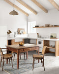 Loloi Claire Rug | Ocean / Gold Loloi