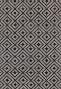 Loloi Dorado Rug | Beige / Expresso Loloi