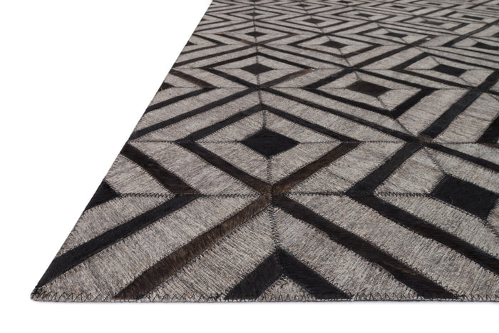 Loloi Dorado Rug | Beige / Expresso Loloi