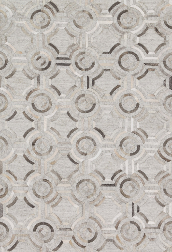 Loloi Dorado Rug | Grey / Grey Loloi