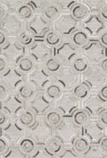 Loloi Dorado Rug | Grey / Grey Loloi
