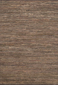 Loloi Edge Rug | Brown Loloi