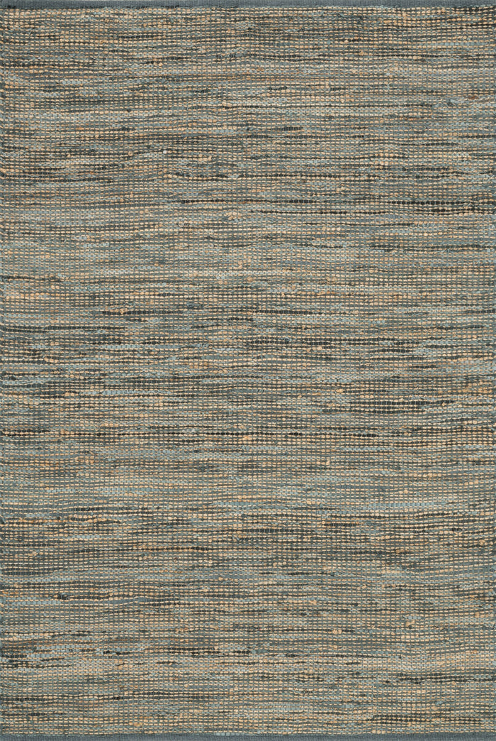 Loloi Edge Rug | Grey Loloi