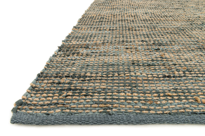 Loloi Edge Rug | Grey Loloi