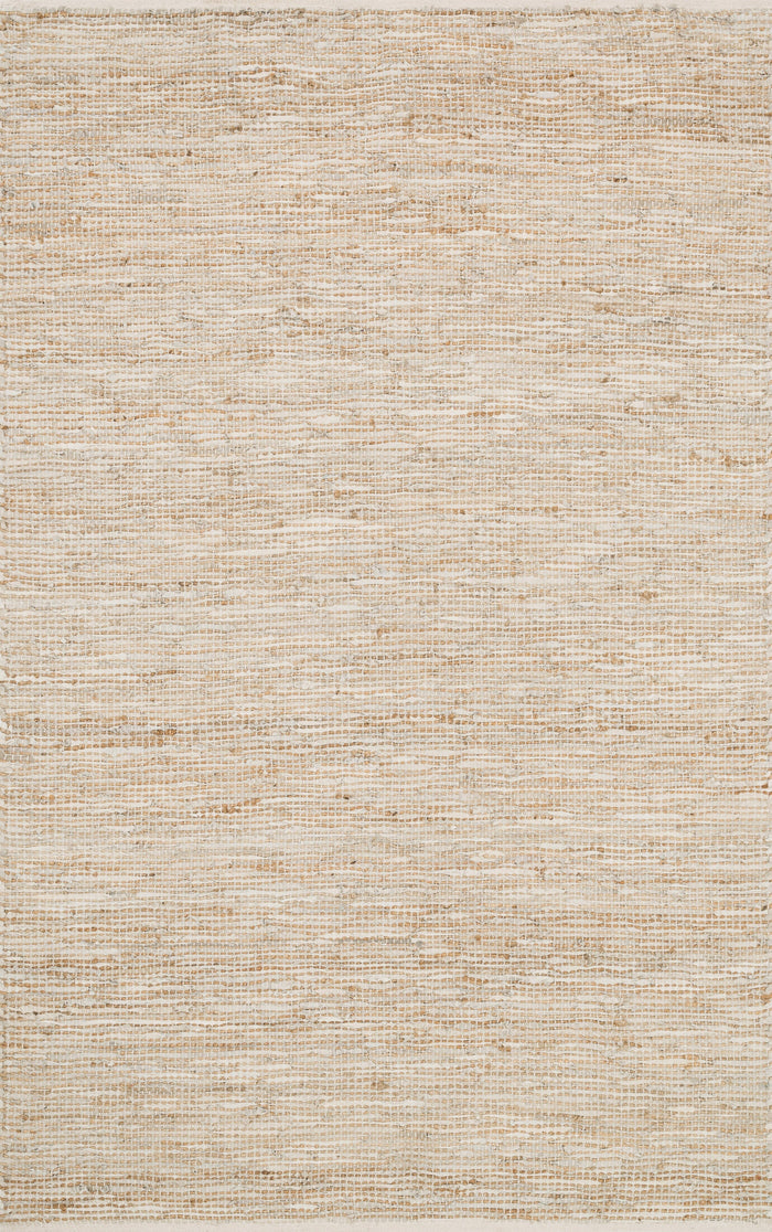 Loloi Edge Rug | Ivory Loloi