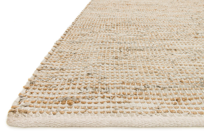 Loloi Edge Rug | Ivory Loloi