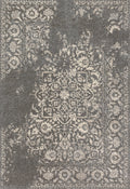 Loloi Emory Rug | Charcoal / Ivory Loloi