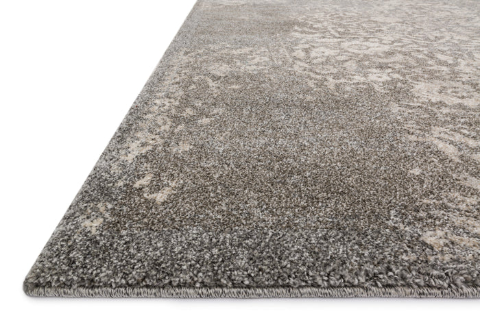 Loloi Emory Rug | Charcoal / Ivory Loloi