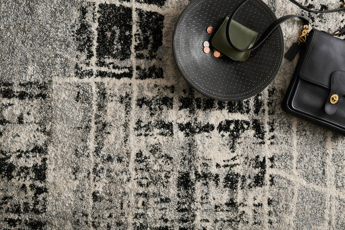 Loloi Emory Rug | Grey / Multi Loloi