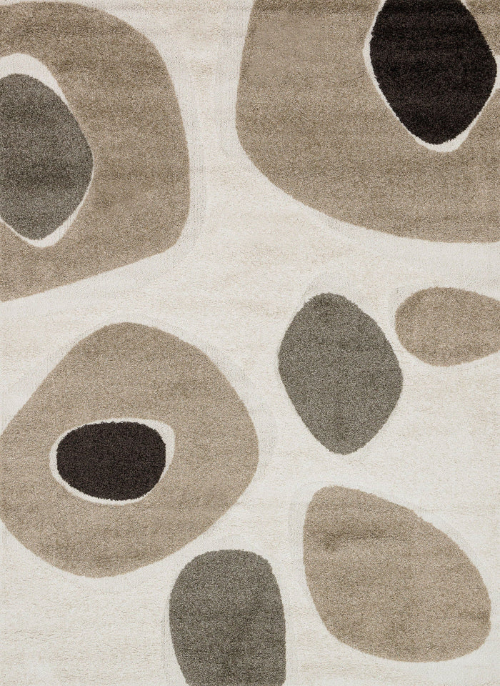 Loloi Enchant Rug | Ivory / Multi Loloi