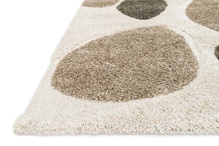 Loloi Enchant Rug | Ivory / Multi Loloi