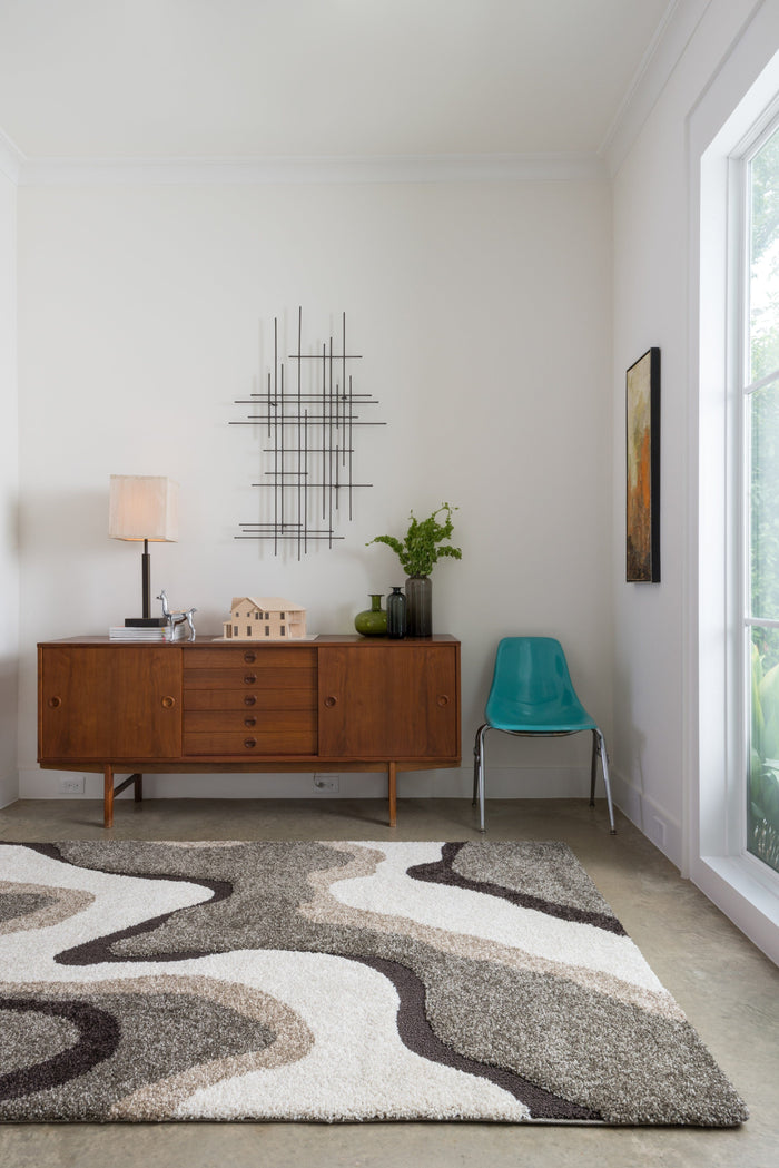 Loloi Enchant Rug | Multi Loloi