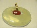LONELY HEART AMULET