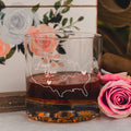 Long Distance Whiskey Glasses - Design: HOME2