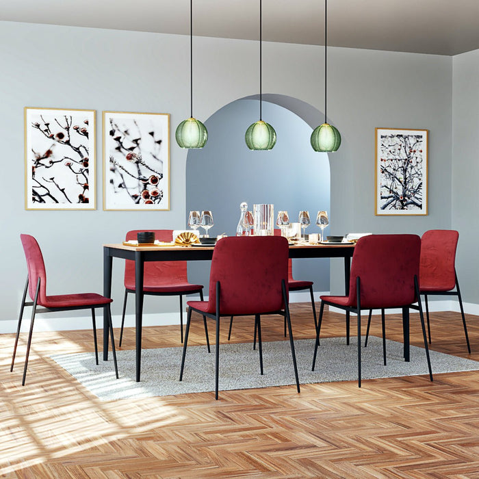 Louhi Pendant Light