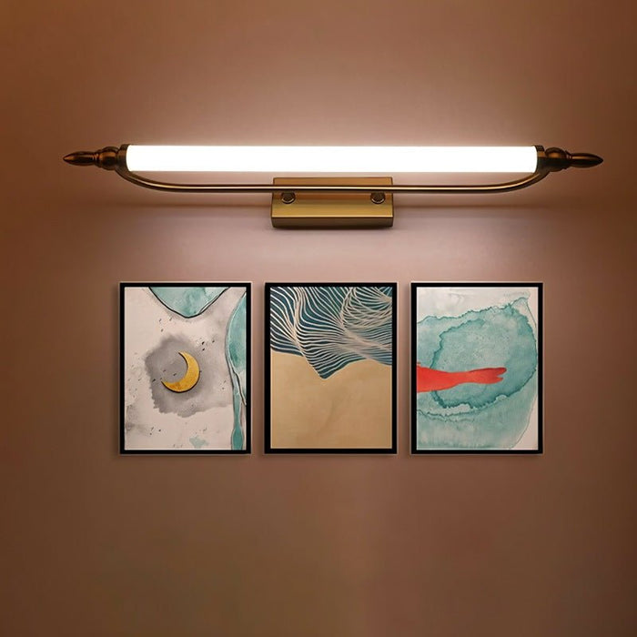 Louhossoa Wall Lamp