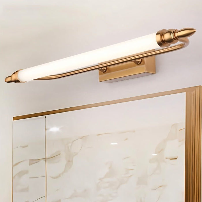 Louhossoa Wall Lamp