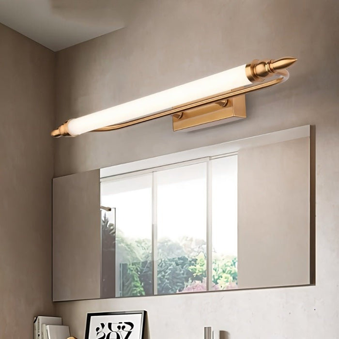 Louhossoa Wall Lamp