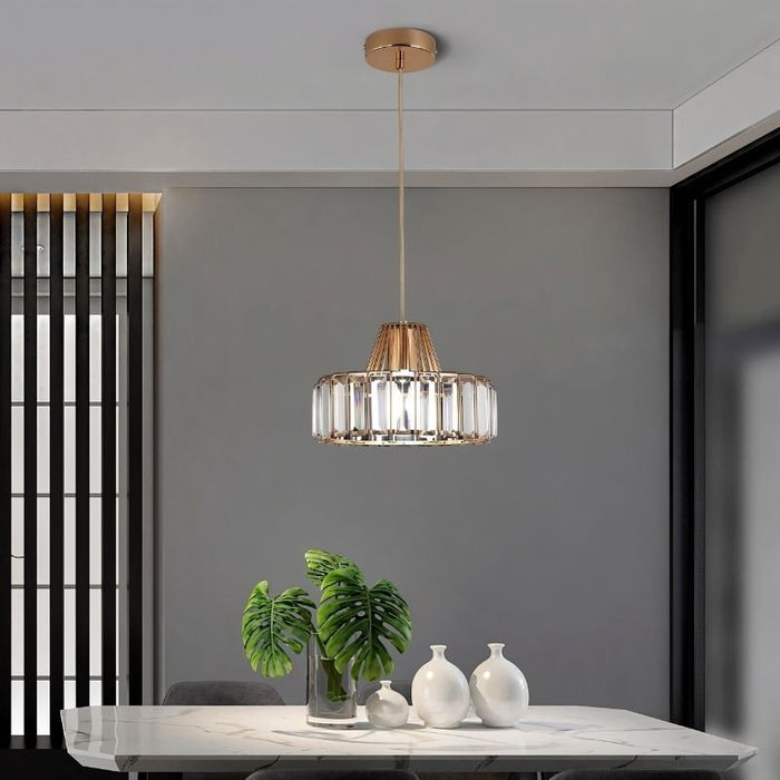 Lourmarin Pendant Light