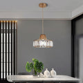 Lourmarin Pendant Light
