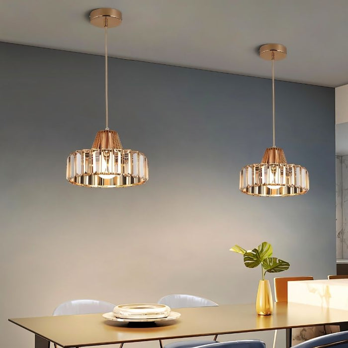 Lourmarin Pendant Light