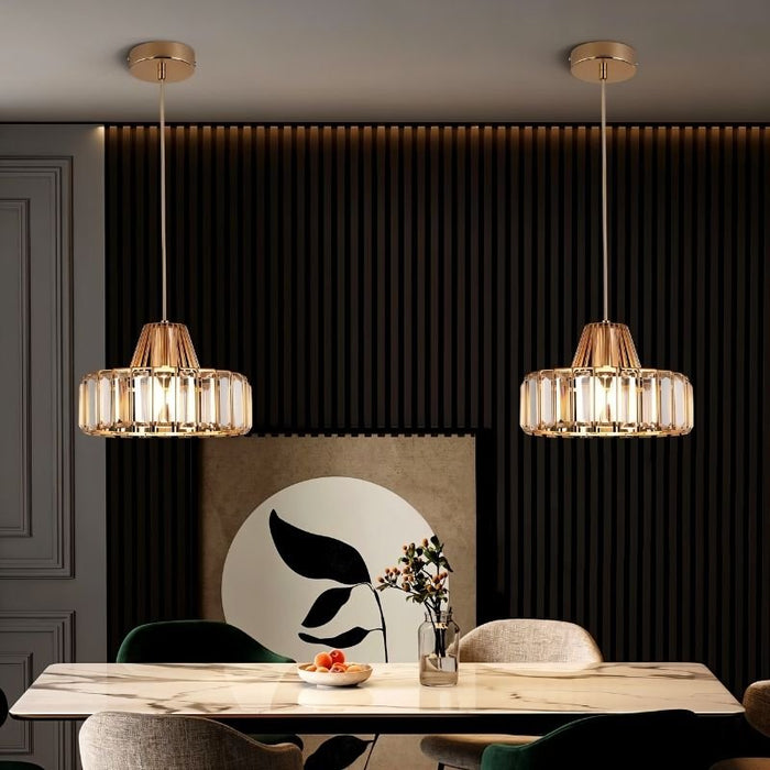 Lourmarin Pendant Light