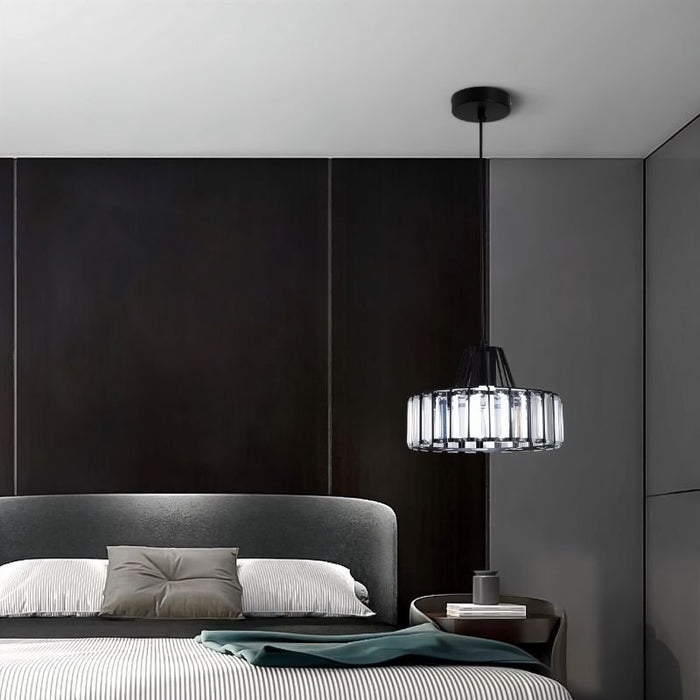 Lourmarin Pendant Light