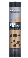 Lubrimatic Multi-Purpose Lithium Grease 14 oz