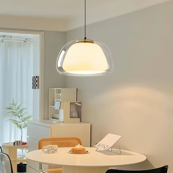Mamma Pendant Light