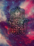 Mandala Diamond Painting Kit - DIY Mandala-12