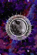 Mandala Diamond Painting Kit - DIY Mandala-22