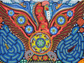Mandala Diamond Painting Kit - DIY Mandala-26