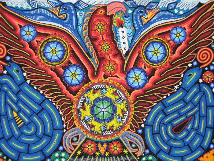 Mandala Diamond Painting Kit - DIY Mandala-26