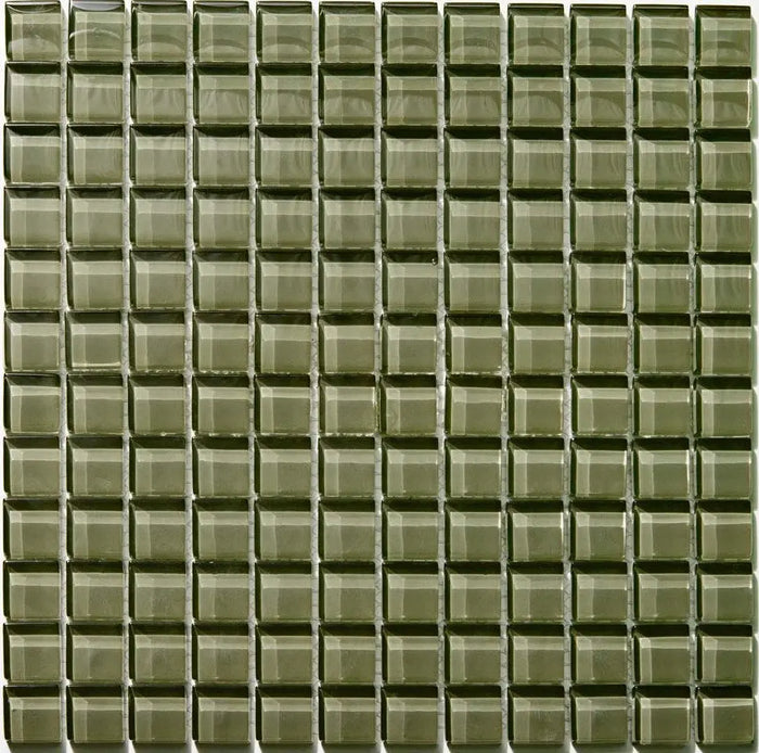 Shop Marcato Mendocino Gloss 1x1 | Artistic Tile & Stone