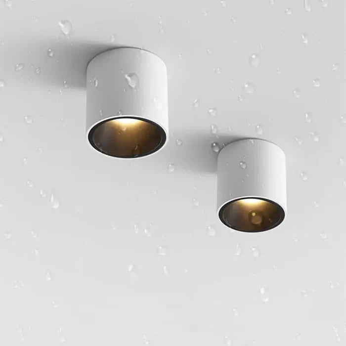 Marco IP65 Waterproof LED Downlight - Level Decor