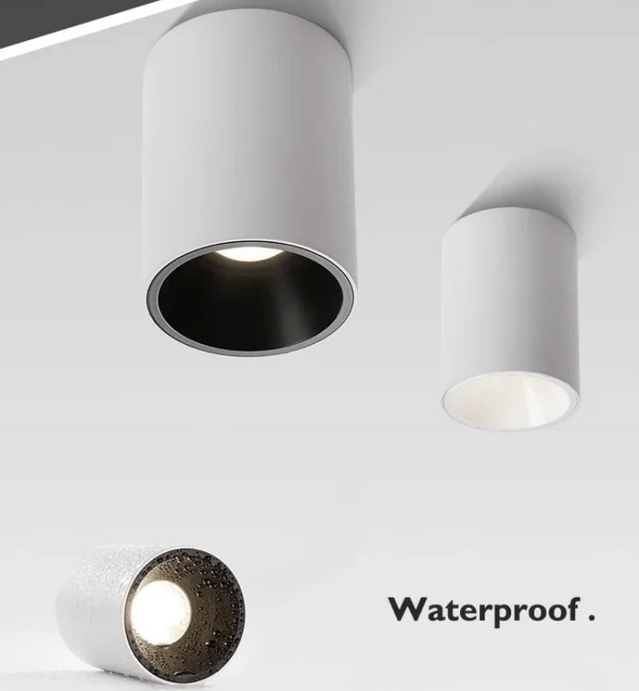Marco IP65 Waterproof LED Downlight - Level Decor