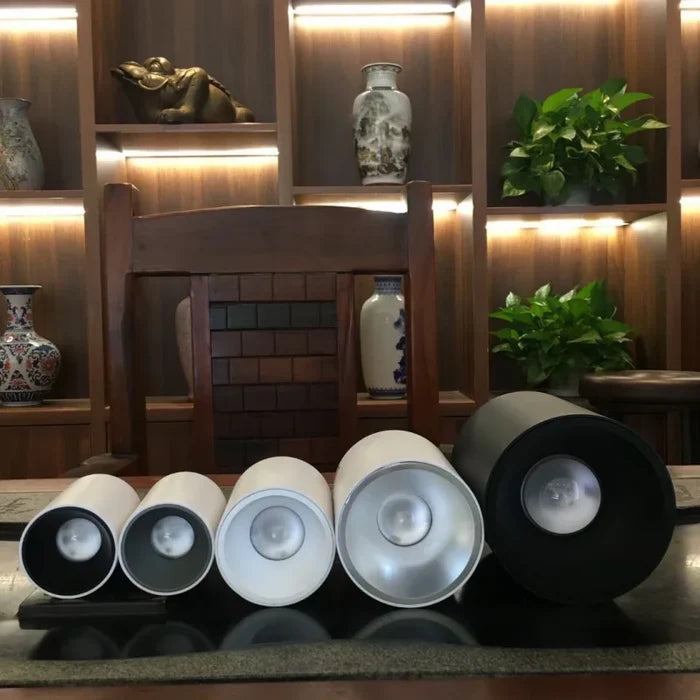 Marco IP65 Waterproof LED Downlight - Level Decor