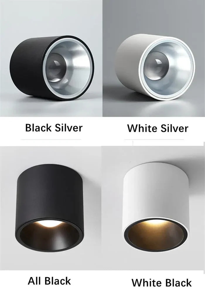 Marco IP65 Waterproof LED Downlight - Level Decor