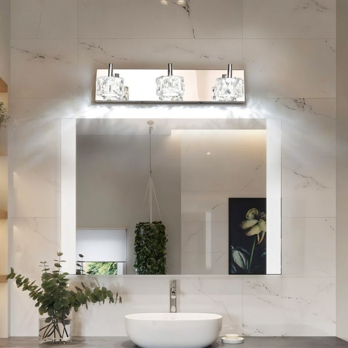Marin Wall Lamp
