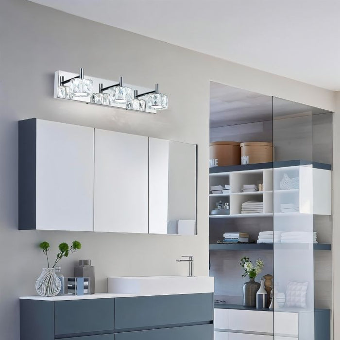 Marin Wall Lamp