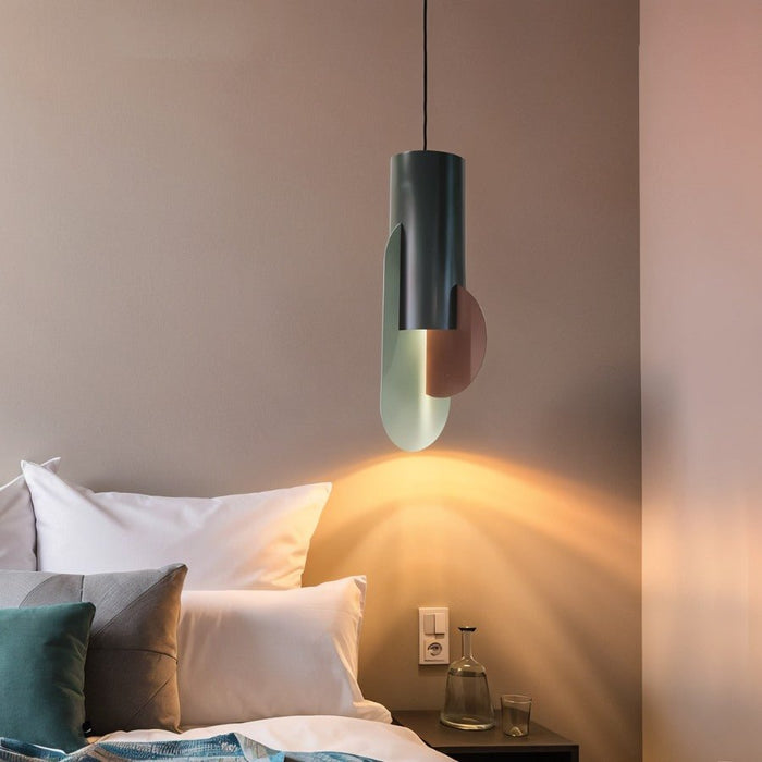 Marker Pendant Light