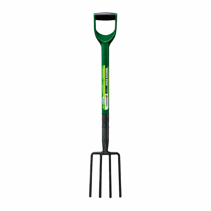 Marksman Digging Fork with PVC Handle