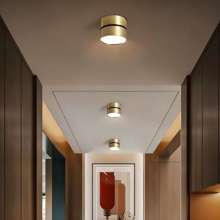 Marl Downlight
