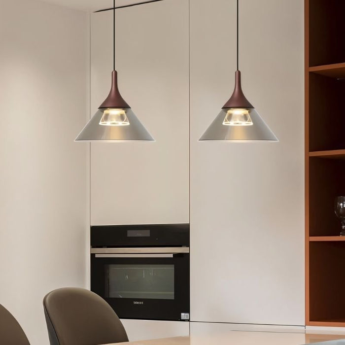 Maubec Pendant Light